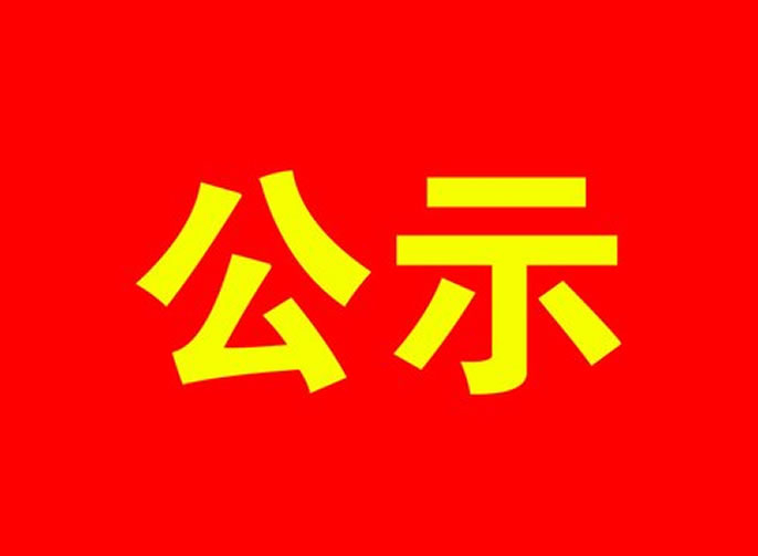 關(guān)于綿陽東辰國際學(xué)校2016-2018年度財務(wù)狀況的公示